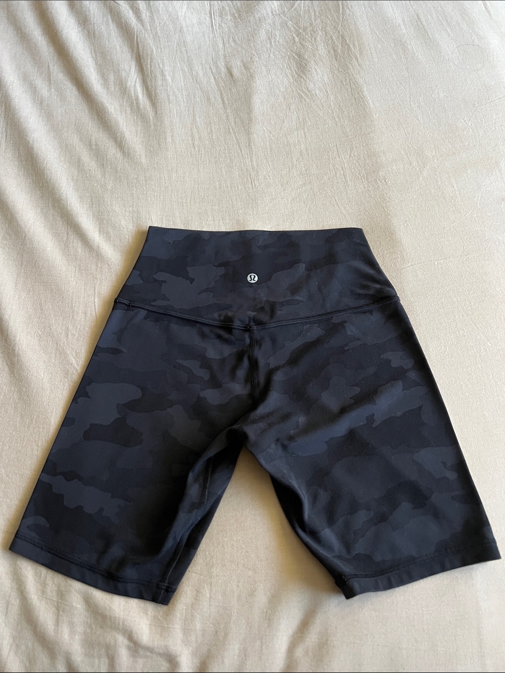 Women Wunder Train High-Rise Short 6"